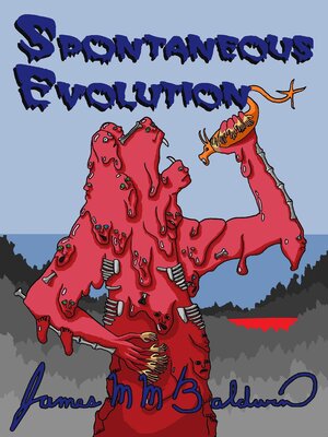 cover image of Spontaneous Evolution